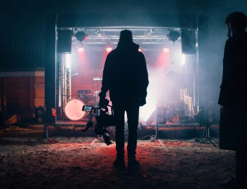 Music Videos